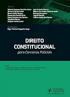 Direito Constitucional para Carreiras Policiais