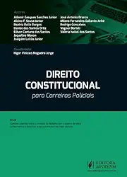 Direito Constitucional para Carreiras Policiais