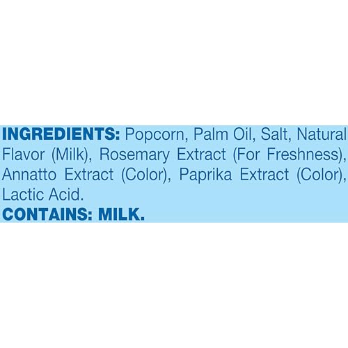 Image of Pop Secret Microwave Popcorn, Movie Theater Butter Flavor, 3 Oz Sharing Bags, 30 Ct