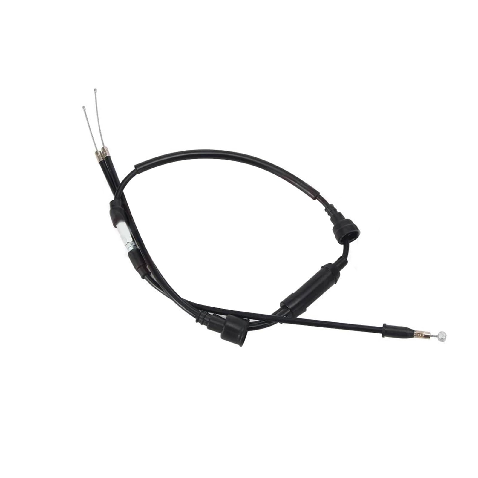 Cable del Acelerador Carburador De La Motocicleta para XRV750 XRV 750 Africa Twin 1993-2000 17950-MY1-000 Accesorio para Motos Cross ATV