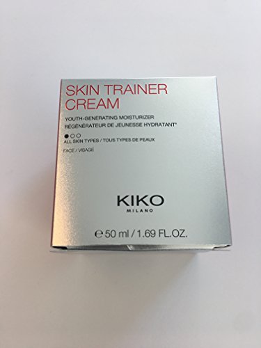 KIKO Milano Skin Trainer Cream | Face Cream That Stimulates Hydration and Keeps Skin in Shape at All Ages - Image 8