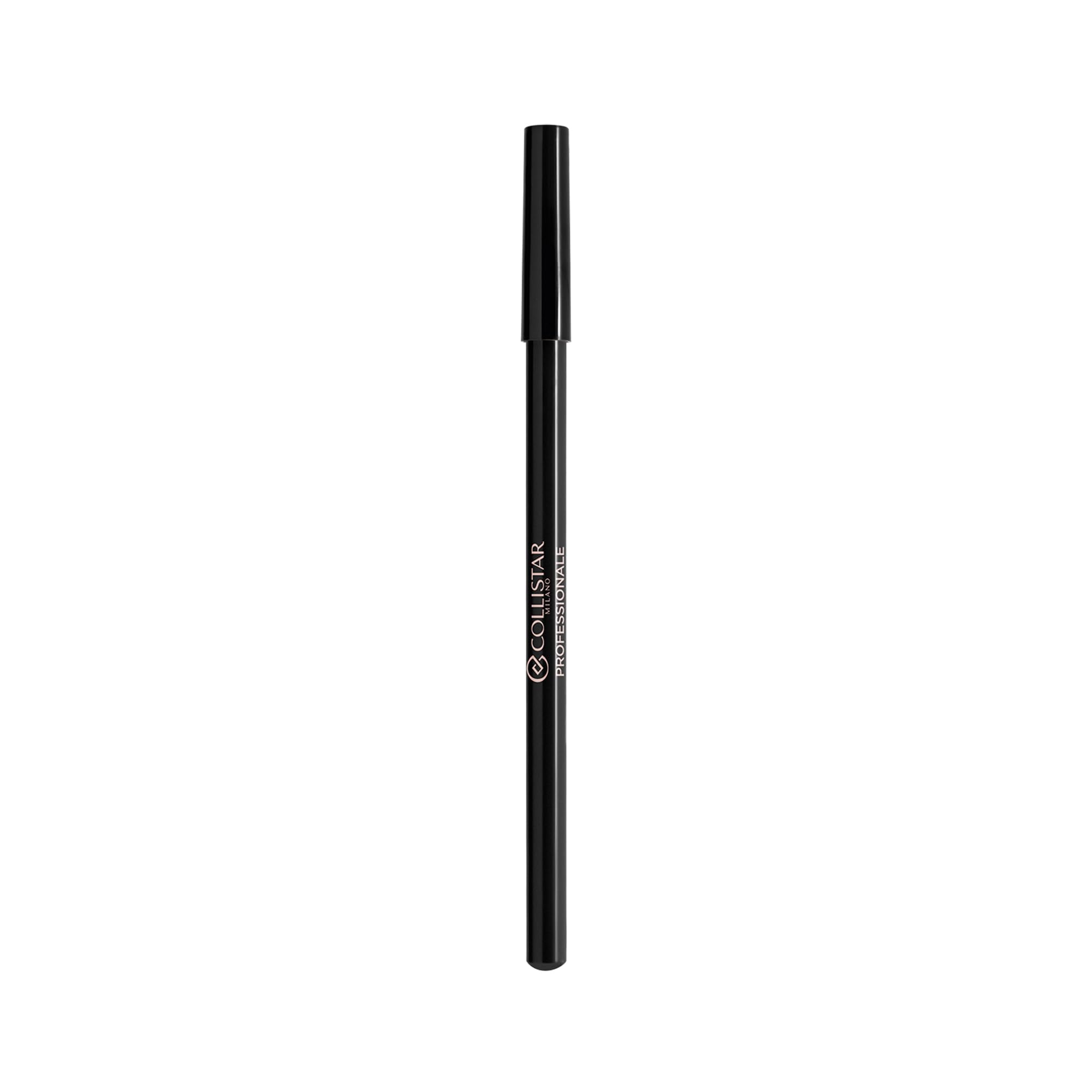 Collistar Geschenkbox Augen Make-up für Damen, makellose Mascara Ultra Schwarz 14 ml, schwarzer Eyeliner, wasserfest, langer Halt 0,8 g, Volumen, Definition und intensiver Blick