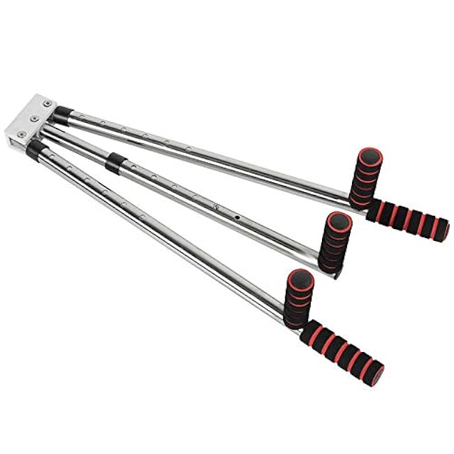 Adjustable Length Flexibility Leg Stretcher, Ligament Stretching Equipment Yoga Legs Stretcher, Leg Split Stretching Machine for Yoga for Ballet