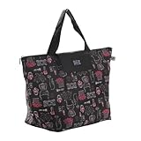 [ANNA SUI] エコバッグ（リプリーブ） 