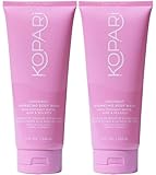 Kopari Hydrating Body Wash - Non-Toxic, Paraben Free, Gluten Free & Cruelty Free - Made with Organic Coconut Oil - 9 oz 2 Pack