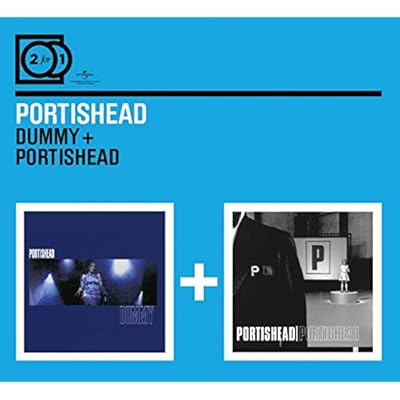 Portishead/Dummy