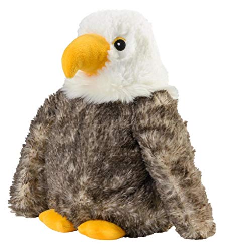 Warmies® Seeadler: Kräuter-Füllung