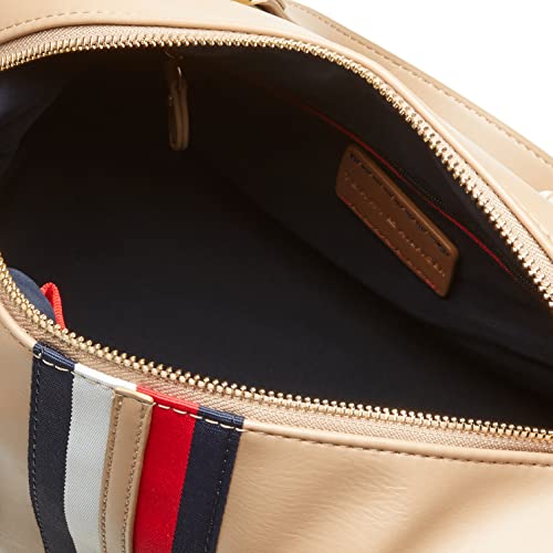 Image of Tommy Hilfiger Women's Jaden Satchel Crossbody Bag
