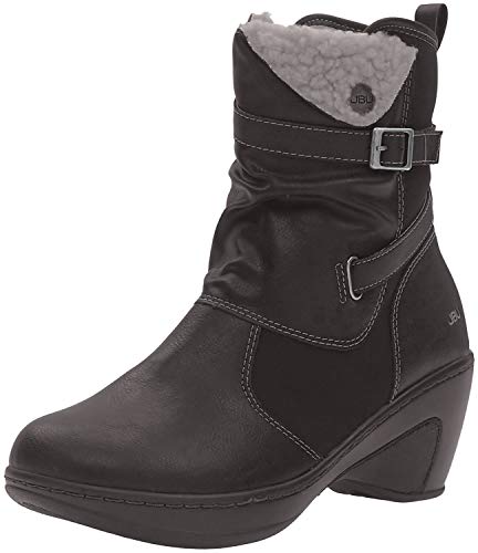 JBU by Jambu Women's-Sandalwood Boot