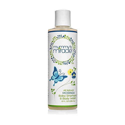 6 Best Baby Shampoos For Dry Scalp