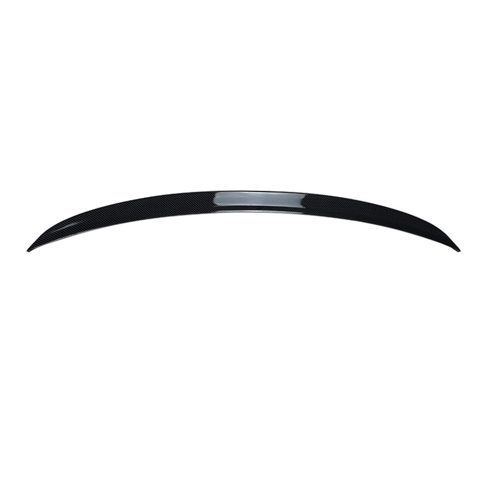 Aileron de coffre arrière W177 aérodynamique en kit tuning complet pour Classe A