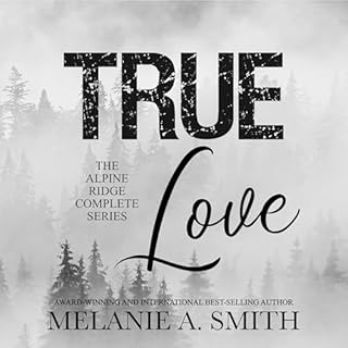 True Love cover art