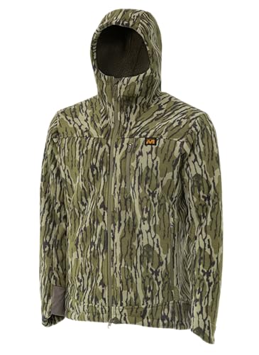 Muddy Men's Standard DV8 Mammoth Jacket