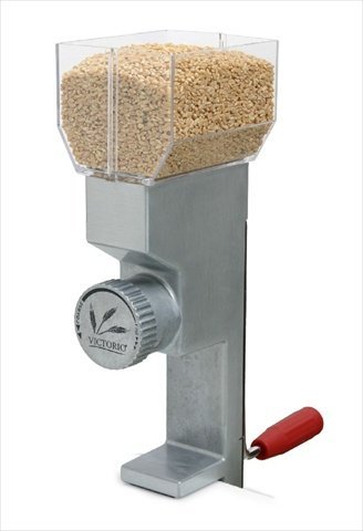 Palmer Wholesale VKP1024 Deluxe Grain Mill