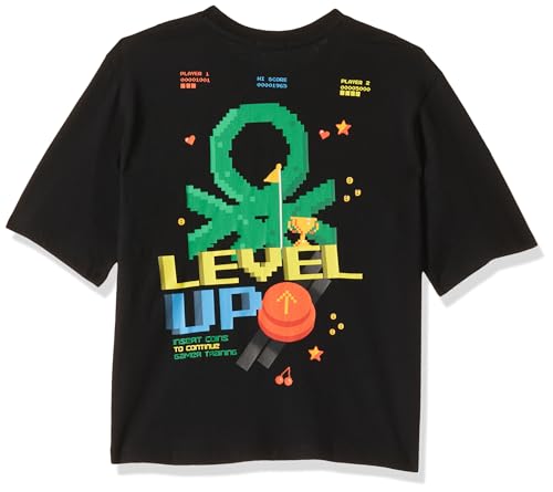 Image of United Colors of Benetton Boys T-Shirt
