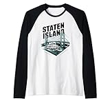 staten island new york ny maglia con maniche raglan