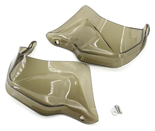 Extension protège-mains moto BMW R 1250 R pour rouler confortablement en hiver