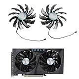 95MM PLD10010S12H RTX 3060 Cooling Fan for Gigabyte RTX 3060 3060 Ti Eagle OC Graphics Card Cooler Fan