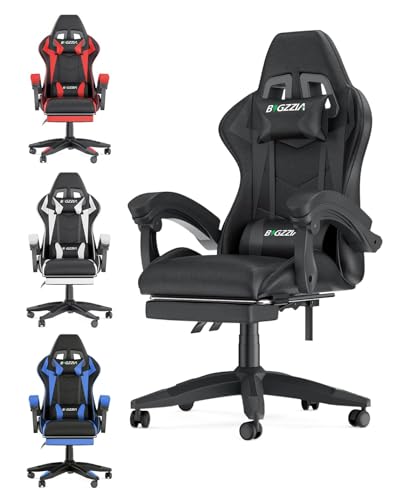 Sillas Gamers de Oferta Marca bigzzia