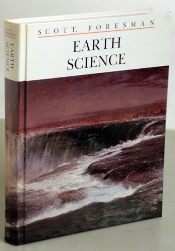 Scott Foresman Earth Science/1990 067342183X Book Cover