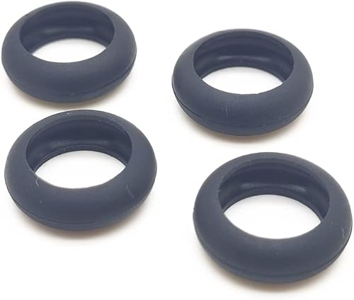 Accesorios de silicona para ganchos para auriculares, puntas de repuesto, ganchos suaves para las orejas, soporte para las orejas, funda de anillo