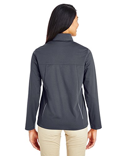 Ash City - Core 365 Ladies' Techno Lite Three-Layer Knit Tech-Shell2