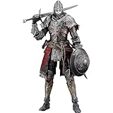 figma ELDEN RING 狼の戦鬼 ノンスケール プラスチック製 塗装済み可動フィギュア