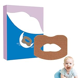 2 Pcs Mondtape om te slapen,30 stuks anti-snurkapparaat | Stop met snurken apparaten die werken voor vrouwen, mannen, verbeter de slaapkwaliteit en onmiddellijke verlichting van snurken Xiebro