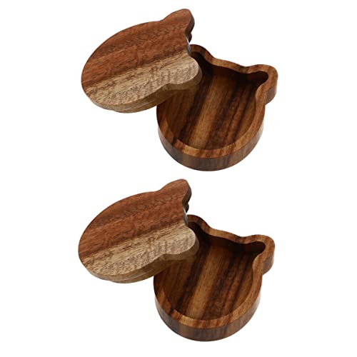 Vaguelly 2Pcs Médiators sans Accessoires Médiators comme Accessoire De Stockage Pick À Main Stand Instrument De Musique Base Guitare en Bois Couleur Guitariste Pratique - Les Beatles, Paul McCartney, John Lennon, RIngo Starr, George Harrison Vaguelly 2Pcs Médiators sans Accessoires Médiators comme Accessoire De Stockage Pick À Main Stand Instrument De Musique Base Guitare en Bois Couleur Guitariste Pratique