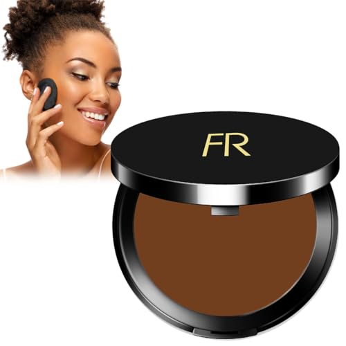 Flori Roberts Cream to Powder Foundation