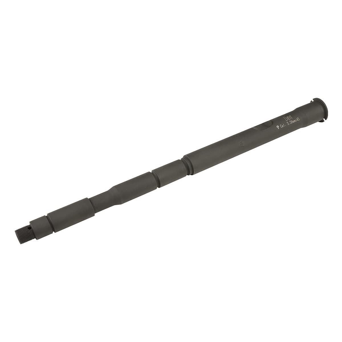 Zparts HK416 スチールボルトキャリアー (VFC HK416D/M27 GBB対応 