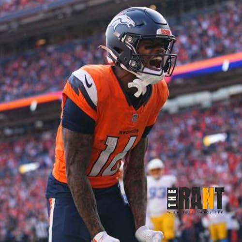 What We Learned in 2025 Fantasy Football Drafts Podcast Por  arte de portada