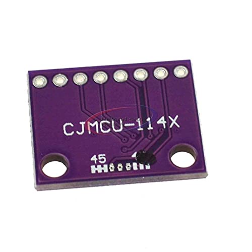 Reland Sun Si1147 UV Index IR Distance Position Ambient Flare Sensor