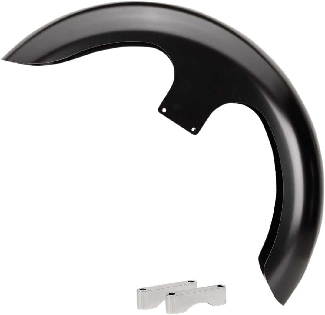 PYO:THICKY-23 Thicky Front Fender for 23in. Wheel