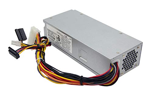 Fuente de Poder 220W para HP Pavilion Slimline S5 Series miniatura 2