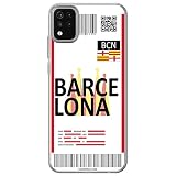 PROTECCIÓN - Funda incluye mini-puntos, casi imperceptibles para evitar manchas que se forman por el vacío de la funda con el móvil. Su forma se ajusta milimétricamente a los distintos tamaños y modelos para que el teléfono móvil no gane en tamaño ni grosor en tu bolsillo.