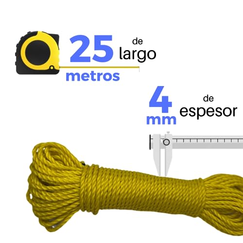 Consejos y reviews para comprar Cuerda soga cabo más recomendados. 20 Consejos y reviews para comprar Cuerda soga cabo más recomendados. 10