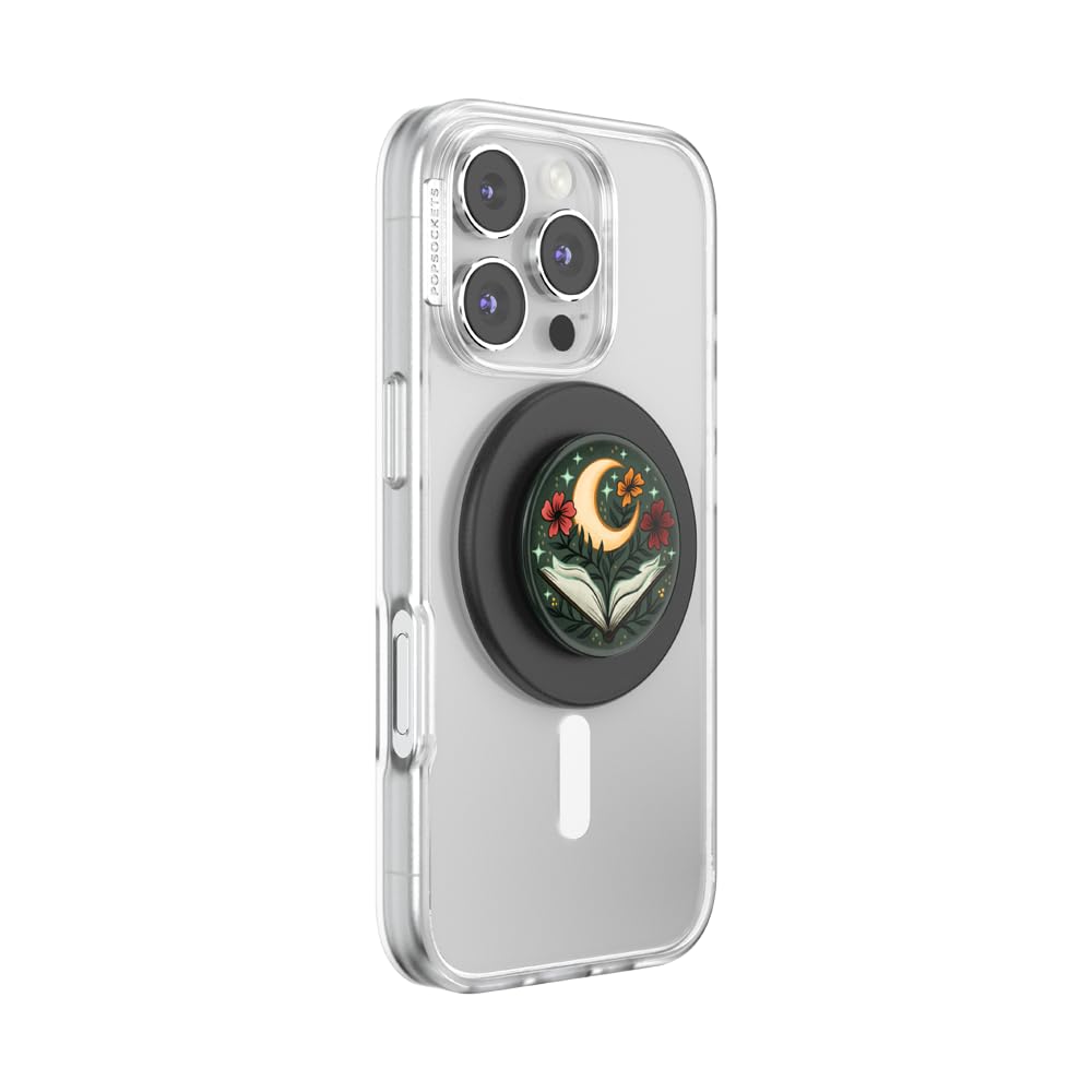 PopSockets StarWars Impugnatura MagSafe | Supporto Magnetico Con Anello Adattatore, Per IPhone E Android