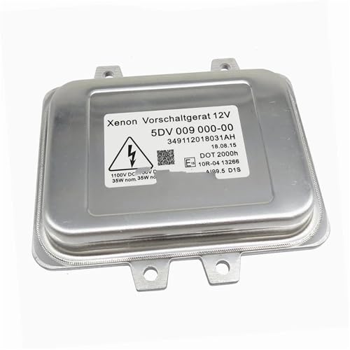 Ballast xénon pour Hyundai Sonata 2013-2014 boîtier phares 92190-3L000 GLS SE
