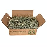 Viking Farmer Orchard Grass for Rabbits & Small Pets, 5 lbs