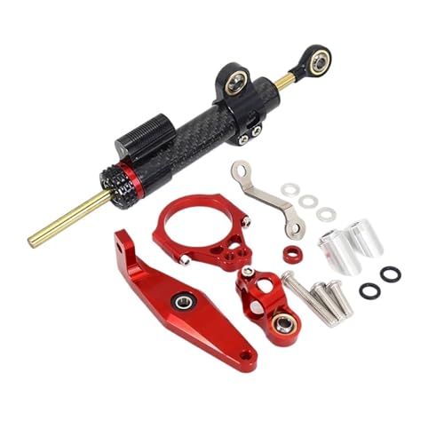 Stabilisateur direction moto pour pilotage sportif MT09 SP 2021 2023