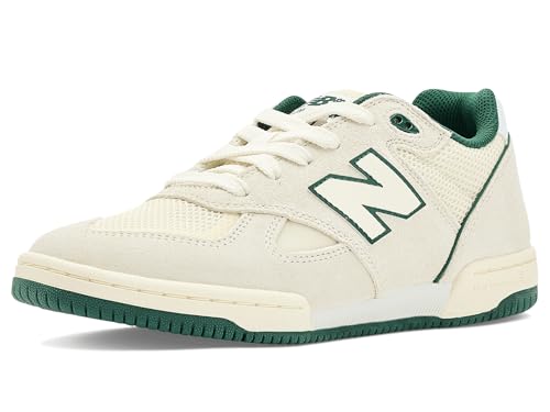 New Balance New Balance 600 Tom Knox Skate Shoe – Unisex Sea Salt – Size 10 Men