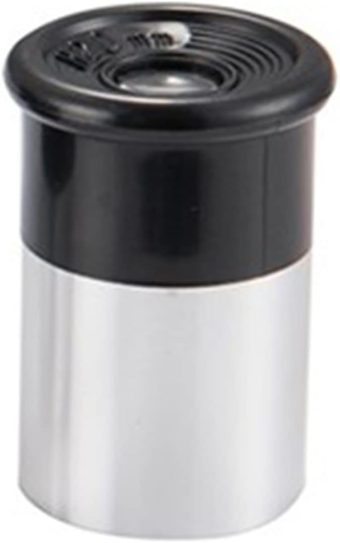 Astrophotography Accessories 0.965 Inch Telescope Eyepiece SR4/F12/H6/H12.5/H20mm with Thread Astronomical Telescope Accessories(0.965 inch H20mm)