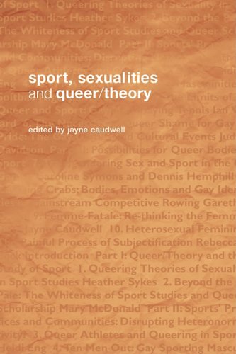 Buy Queer Pers Sport Chal and Cont — BookShops.in