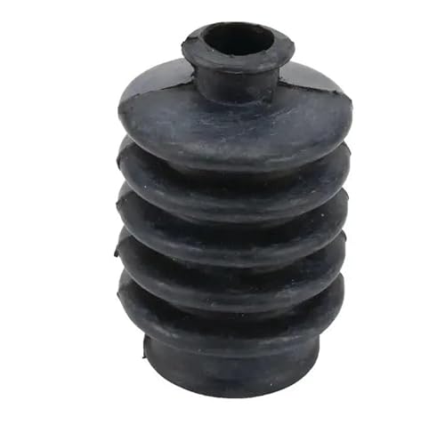 cyclingcolors Caoutchouc universel soufflet de protection levier de vitesse frein manette cache axe arbre manchette tracteur remorque véhicule tondeuse cabine