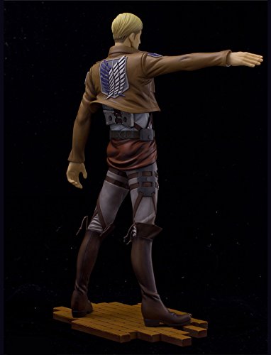 erwin smith action figure