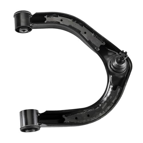 ASTARPRO - 2pcs Front Upper Control Arms with Ball Joint Assembly K620649 K620650 Compatible with 2004-2023 Nissan Pathfinder Armada Titan Infiniti QX56 QX80