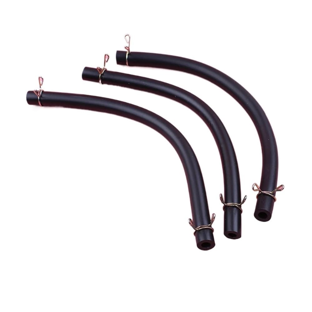 Tubo flexible de combustible para motor GX160, GX200 y GX120 de cortacésped