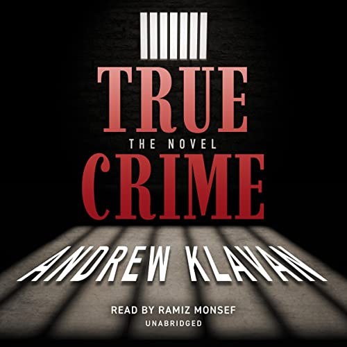 True Crime by Andrew Klavan episode artwork