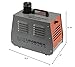 Umarex ReadyAIR HPA Portable Air Compressor Pump for PCP Air Rifles and Airguns